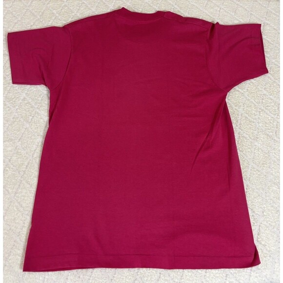 Vintage 1993 Keystone Region 25th Year Meet R.B Winter State Park Pa Tee Size L - Picture 6 of 11